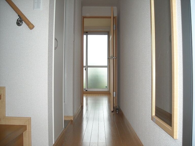 レオネクストアルデンテ　緑ヶ丘の物件内観写真