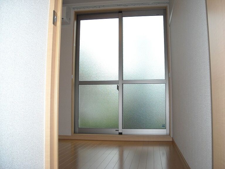 レオネクストアルデンテ　緑ヶ丘の物件内観写真