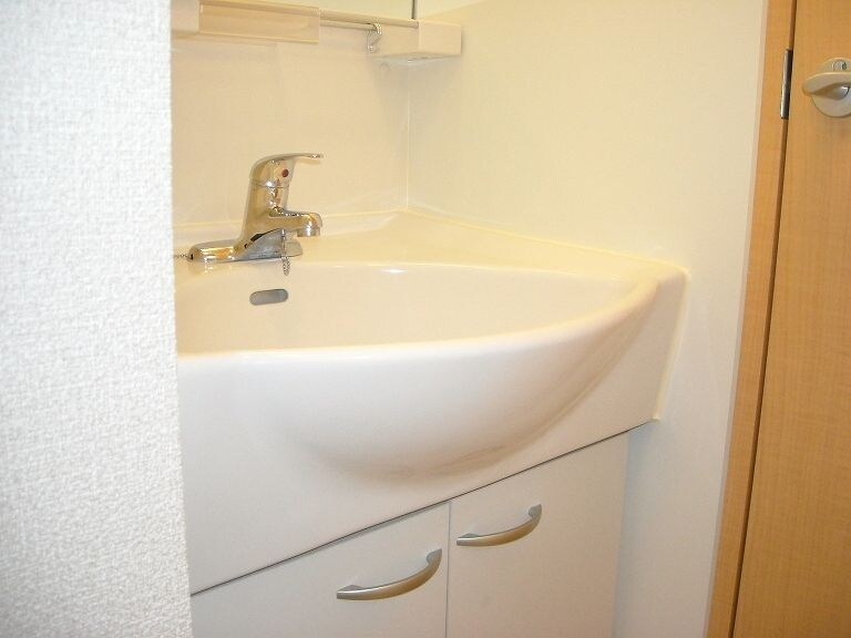 レオネクストアルデンテ　緑ヶ丘の物件内観写真