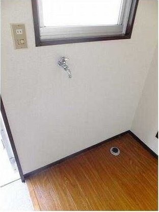 コーポ・５の物件内観写真