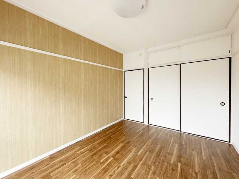 プリンシパル羽村の物件内観写真