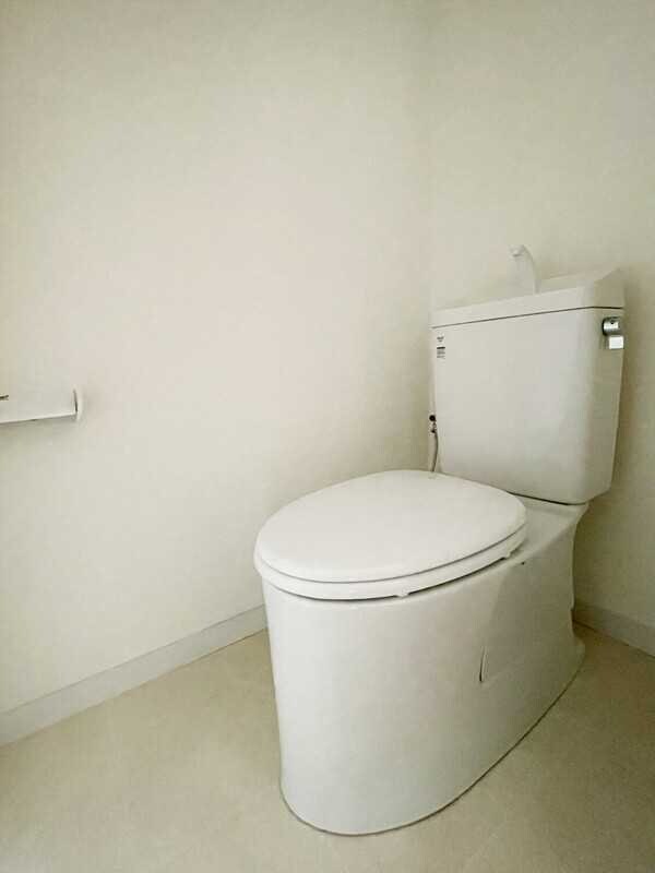 プリンシパル羽村の物件内観写真