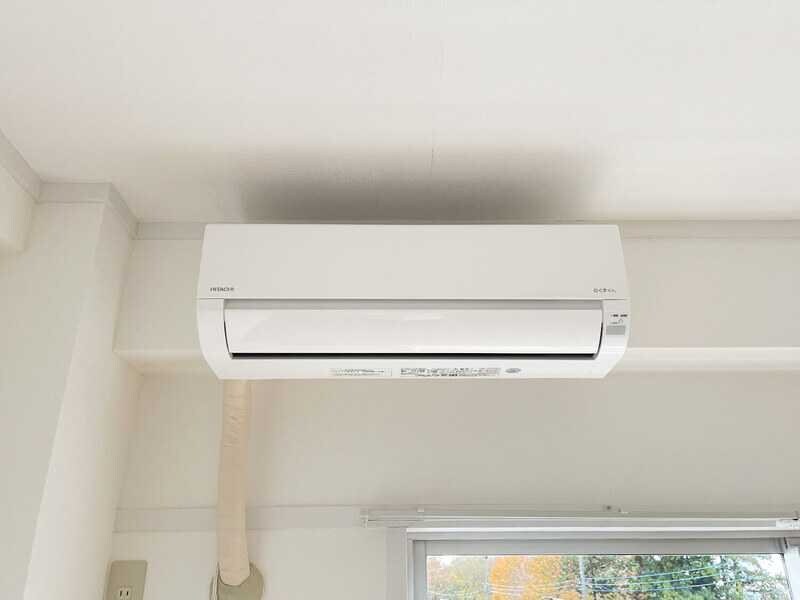 プリンシパル羽村の物件内観写真