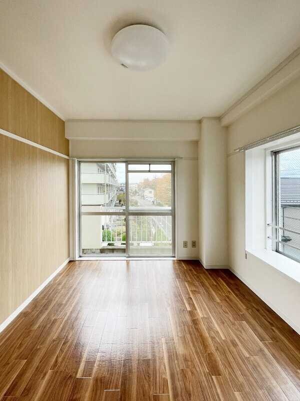 プリンシパル羽村の物件内観写真