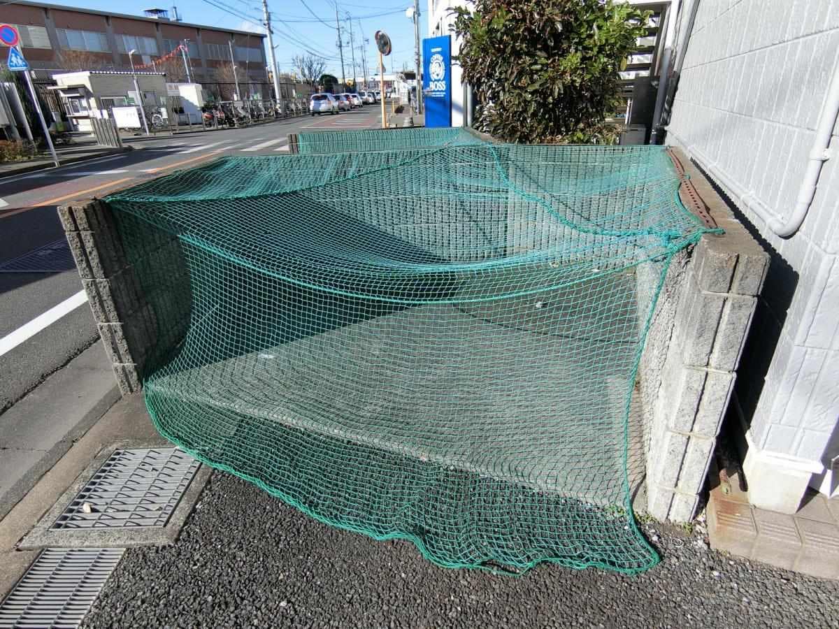 レオパレス上北台の物件内観写真