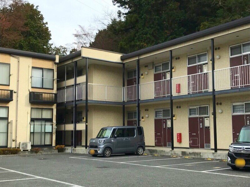 レオパレスＣｌａｒａｂｅｌの物件内観写真