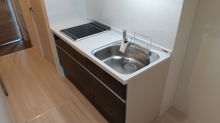 フォレストK・Tの物件内観写真