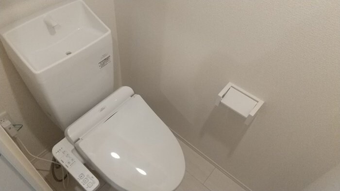 フォレストK・Tの物件内観写真