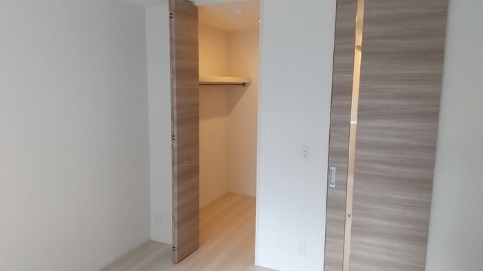 フォレストK・Tの物件内観写真