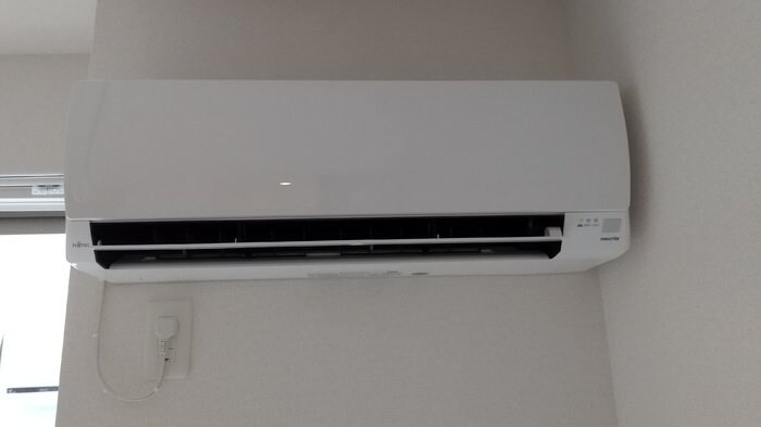 フォレストK・Tの物件内観写真