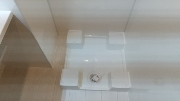 フォレストK・Tの物件内観写真