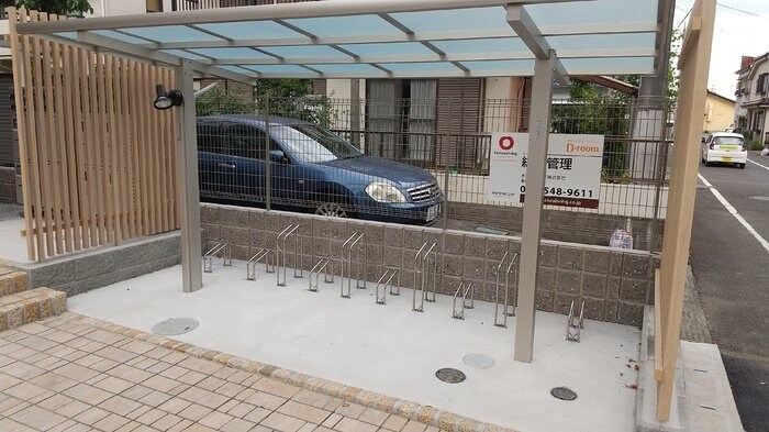 フォレストK・Tの物件内観写真