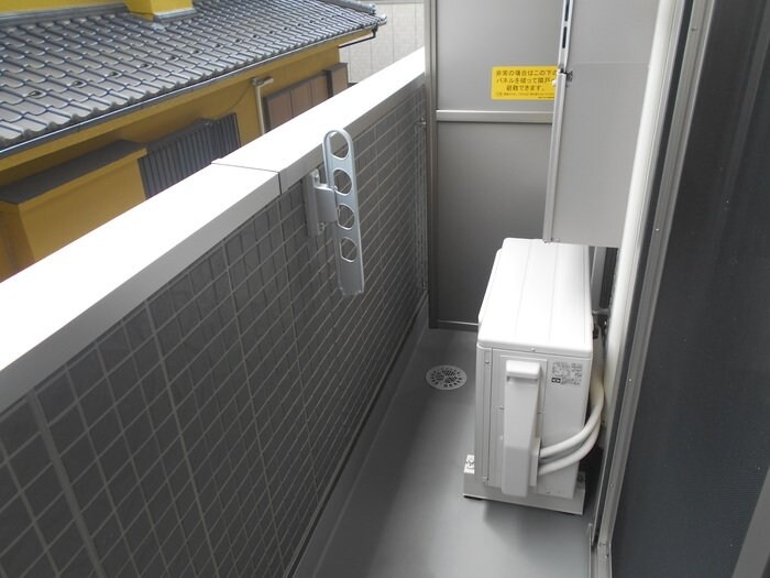 フォレストK・Tの物件内観写真