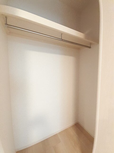 メゾンドヌール山崎IIの物件内観写真