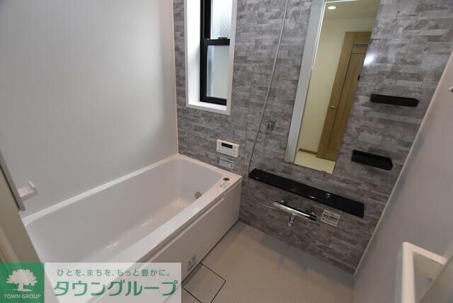 ガレージハウス　ファイブワンの物件内観写真