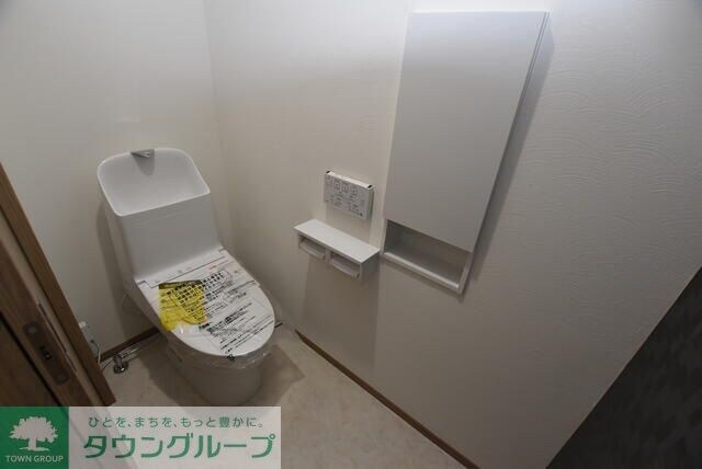 ガレージハウス　ファイブワンの物件内観写真