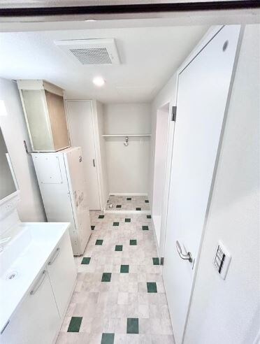 エステート立川一番町の物件内観写真