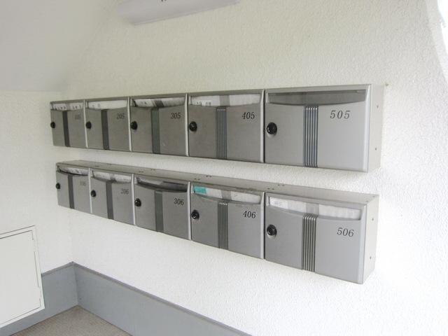 エステート立川一番町の物件内観写真