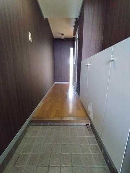 グリーンコート・パート１の物件内観写真