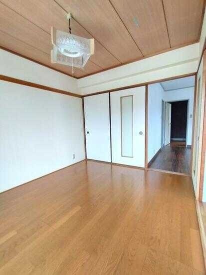 グリーンコート・パート１の物件内観写真