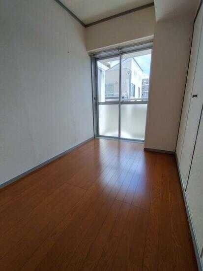 グリーンコート・パート１の物件内観写真