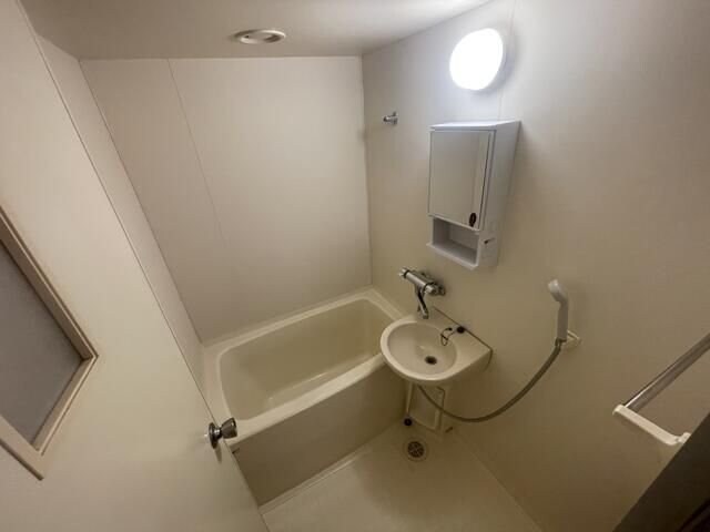 ベルハイム河辺の物件内観写真