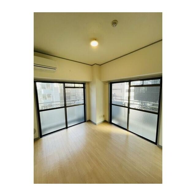 第２６クリスタルマンションの物件内観写真