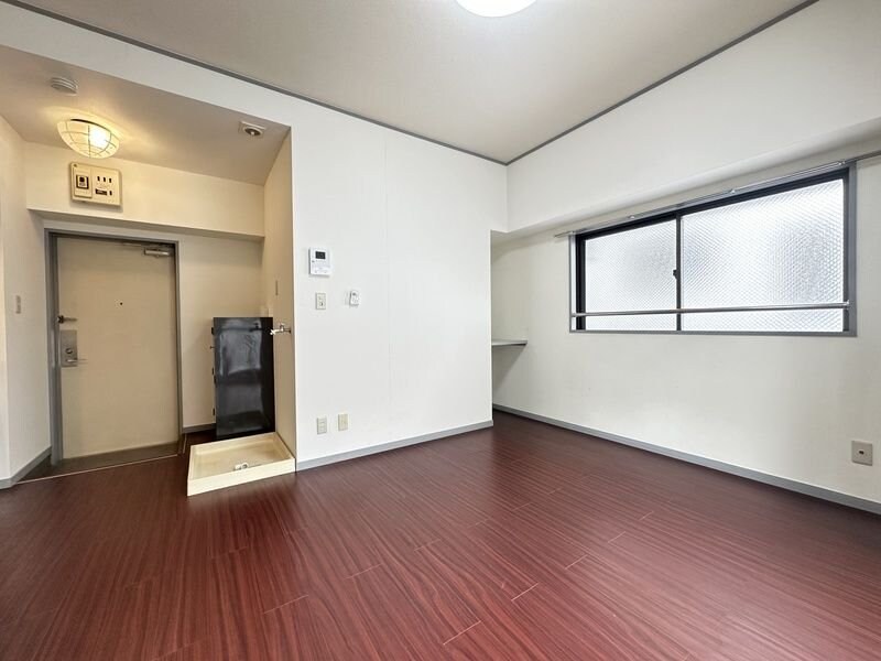 第２６クリスタルマンションの物件内観写真