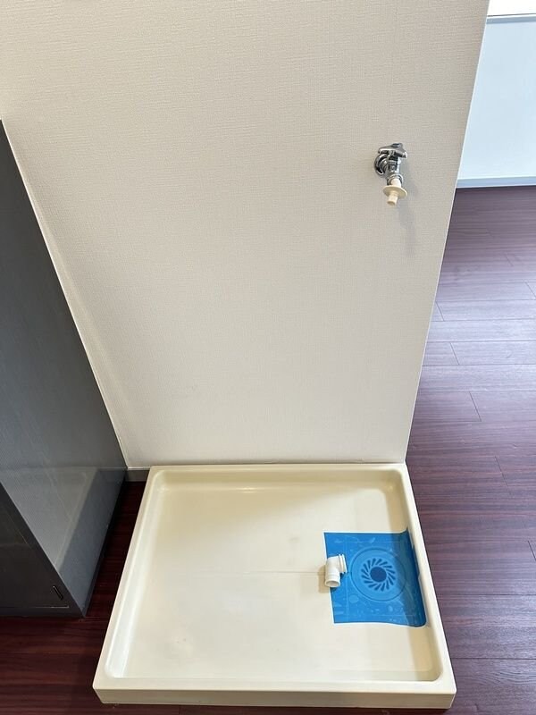 第２６クリスタルマンションの物件内観写真