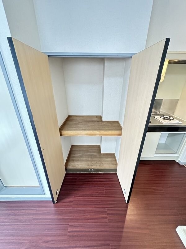 第２６クリスタルマンションの物件内観写真