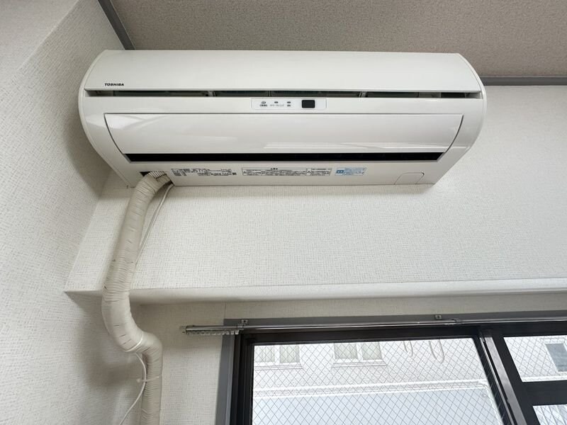 第２６クリスタルマンションの物件内観写真