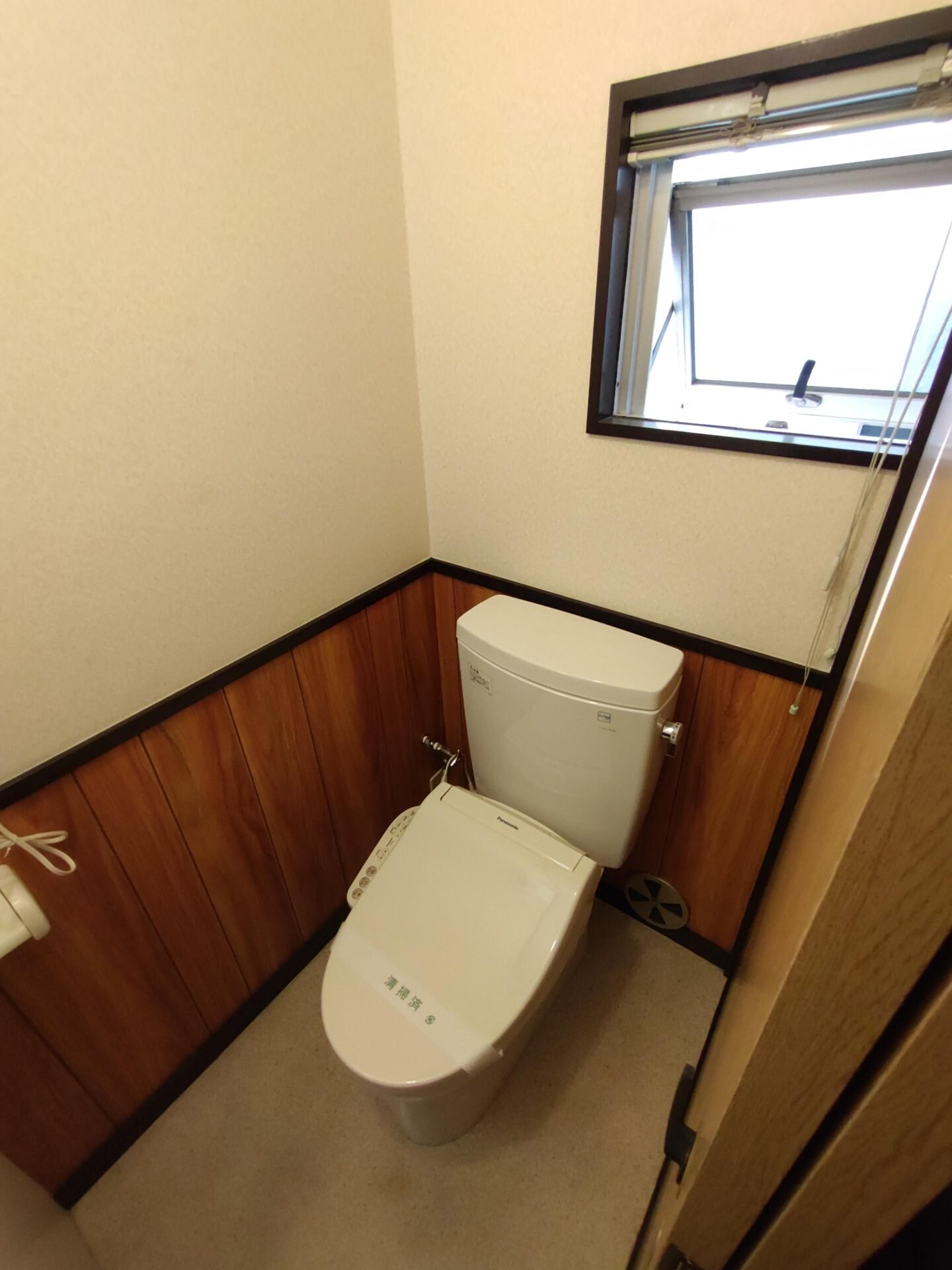 パレットビルの物件内観写真