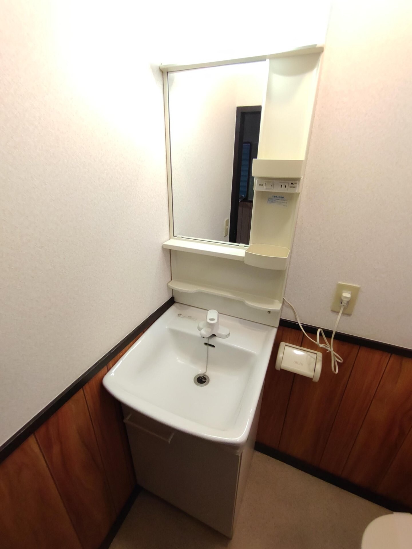 パレットビルの物件内観写真