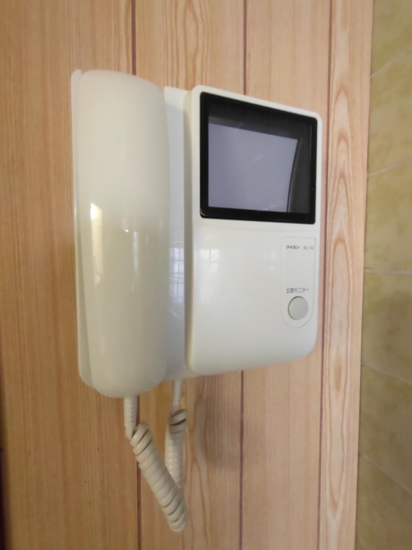 パレットビルの物件内観写真