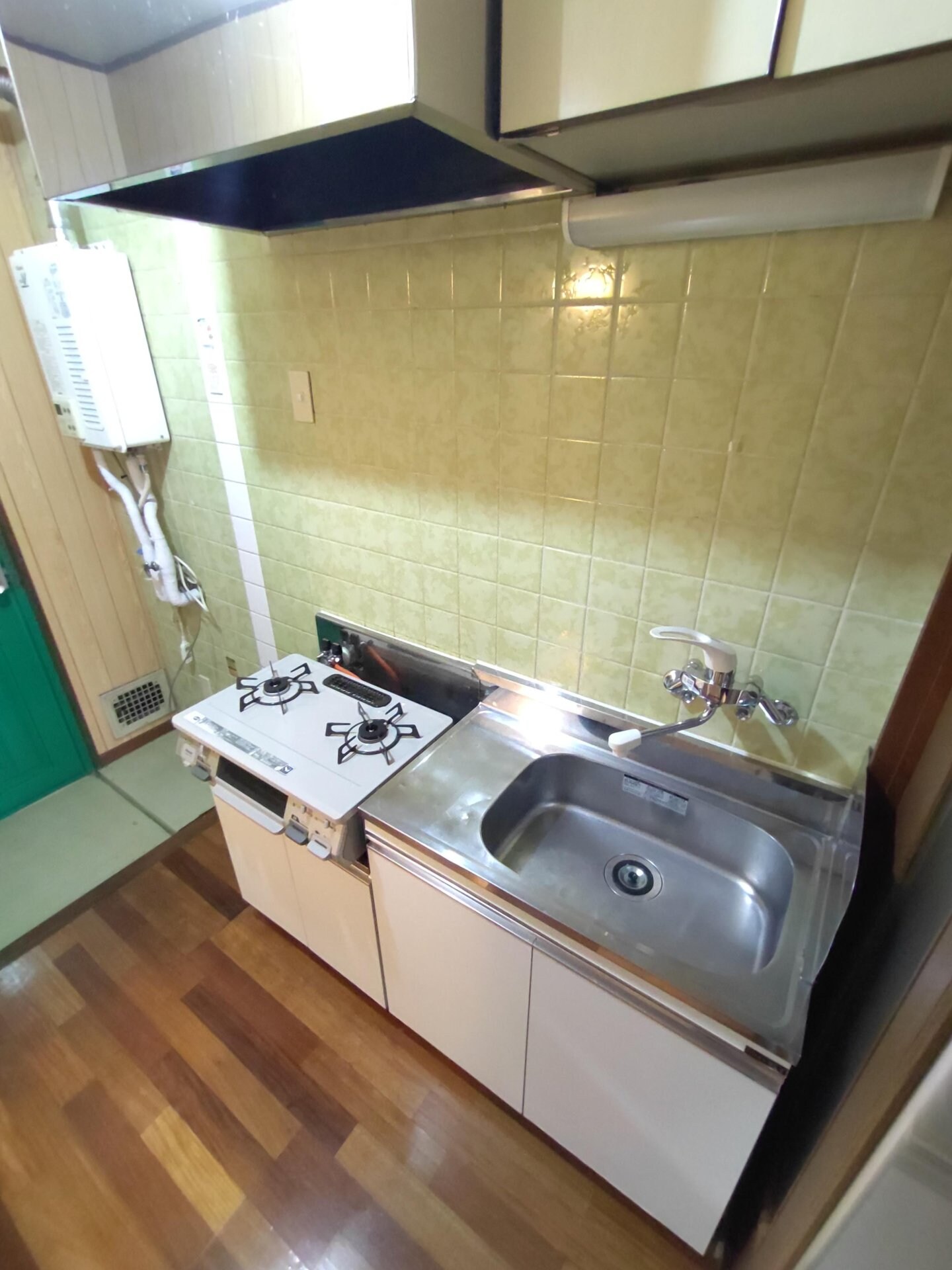 パレットビルの物件内観写真