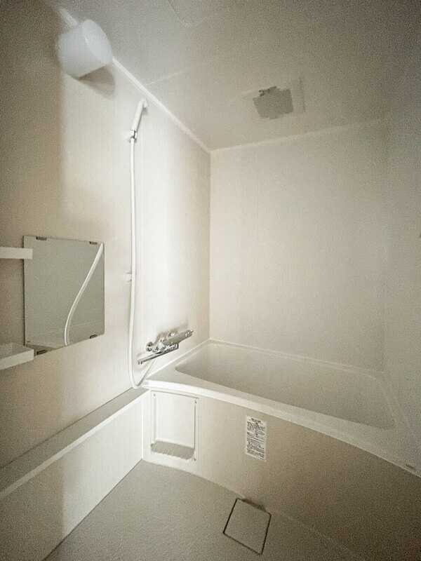 プリンシパル羽村の物件内観写真