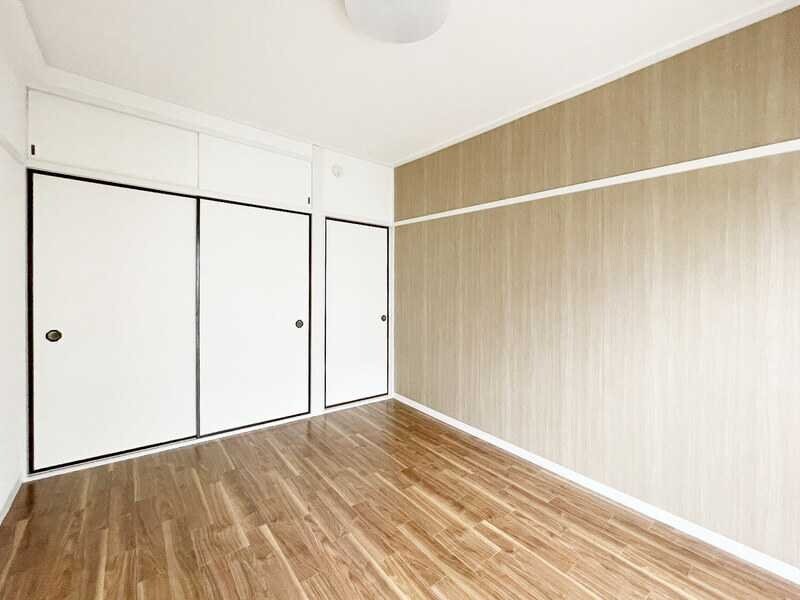 プリンシパル羽村の物件内観写真