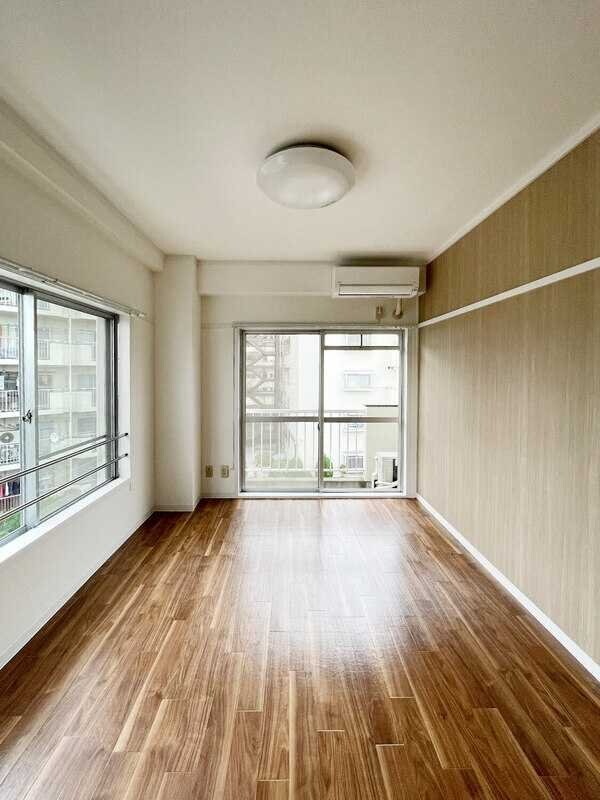 プリンシパル羽村の物件内観写真