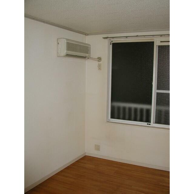 エステートピアアサミの物件内観写真