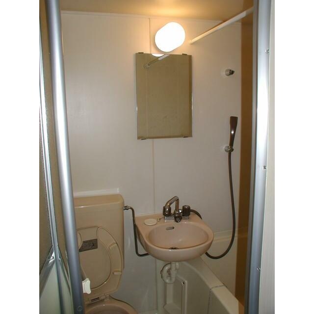 エステートピアアサミの物件内観写真