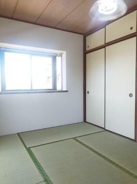 サンシャインヒルの物件内観写真