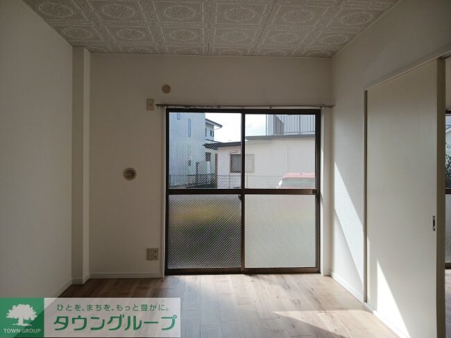 オステンハイムの物件内観写真