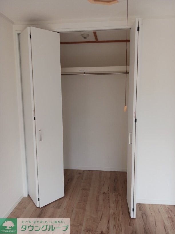 オステンハイムの物件内観写真