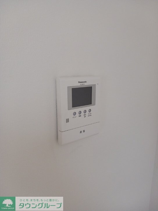 オステンハイムの物件内観写真