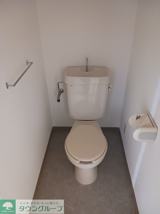 オステンハイムの物件内観写真