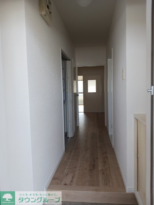 オステンハイムの物件内観写真