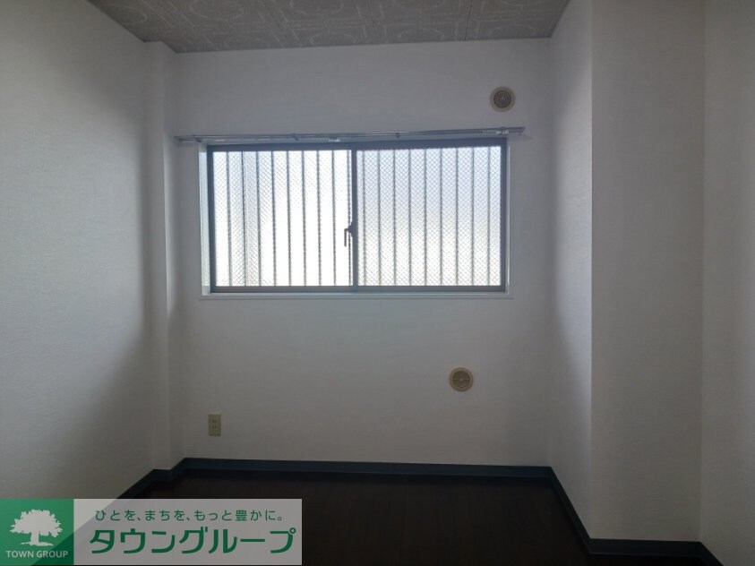 オステンハイムの物件内観写真