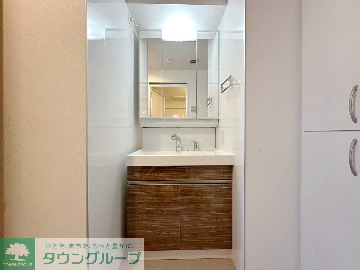 コートデルトゥール昭島の物件内観写真