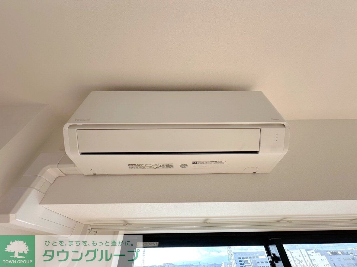 コートデルトゥール昭島の物件内観写真