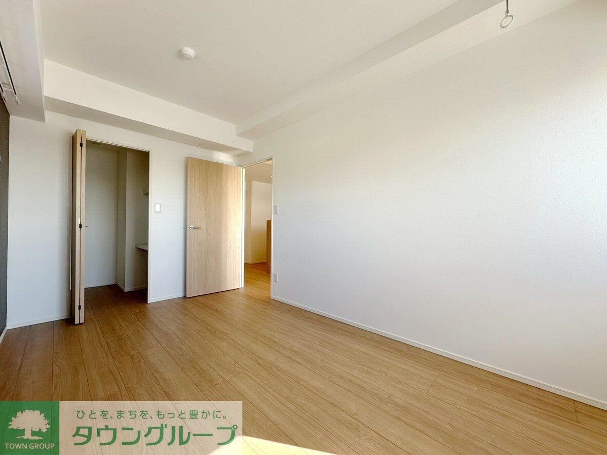 コートデルトゥール昭島の物件内観写真